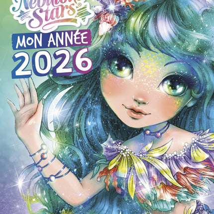 Nebulous Stars - Mon année 2026