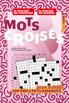 Coffee Break: Crossword Puzzle 2026 No. 1 