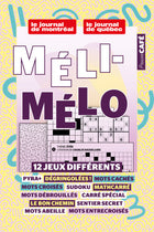 Coffee Break: Méli-mélo 2026 no 1 
