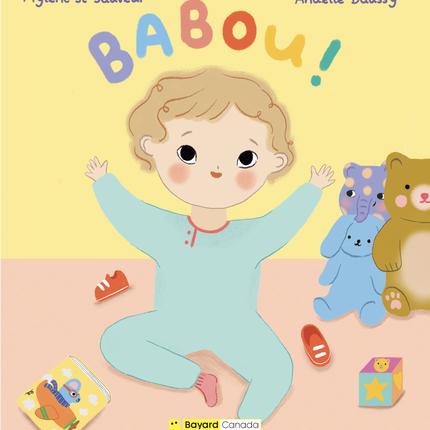 Babou!