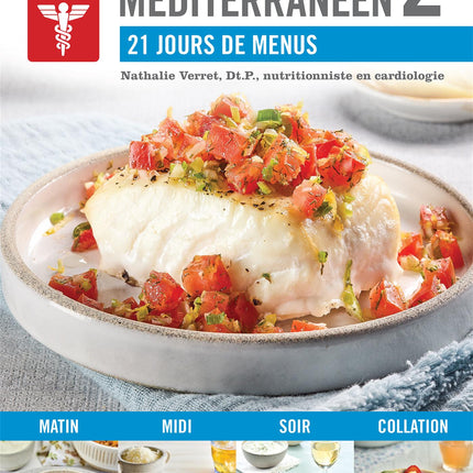 Régime méditerranéen 2 Poissons, fruits de mer et plats typiques
