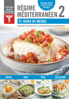 Régime méditerranéen 2 Poissons, fruits de mer et plats typiques