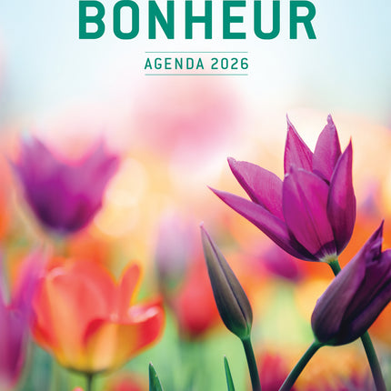 Happiness - Agenda 2026