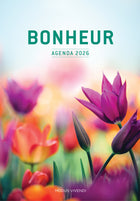 Happiness - Agenda 2026