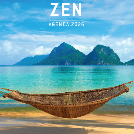 Zen - Agenda 2026