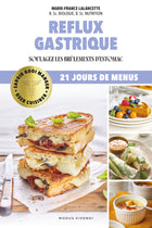 Dare to cook - Acid reflux: Relieve heartburn