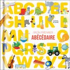 My First ABC Book From ABC to XYZ