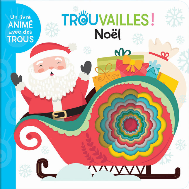 Trouvailles ! Noël