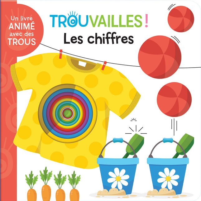 Les chiffres Corinne Delporte, TBC