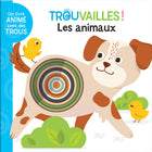 Animals Corinne Delporte, TBC