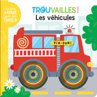Corinne Delporte, TBC vehicles