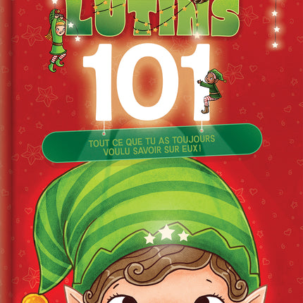 Elves 101 Everything you always wanted to know about them!