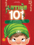 Elves 101 Everything you always wanted to know about them!
