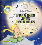 THE LITTLE PRINCE - MY FIRST SHADOW PUPPETS