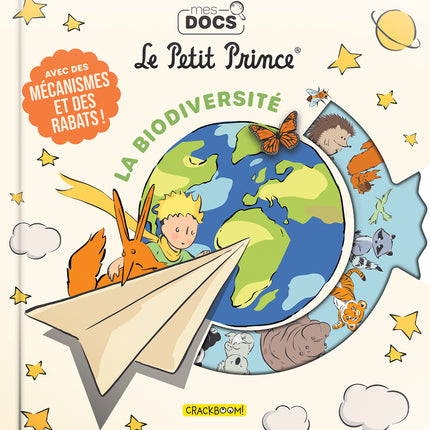 The Little Prince: Biodiversity