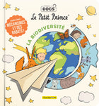 The Little Prince: Biodiversity