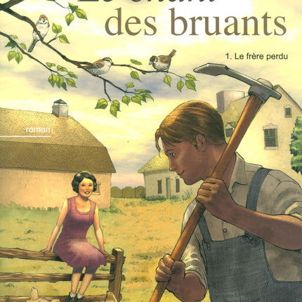 THE SONG OF THE SPRINGS