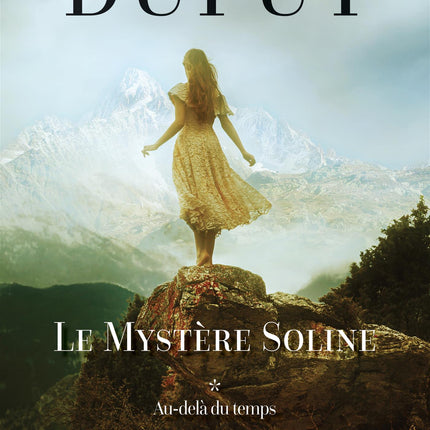 SOLINE'S MYSTERY
