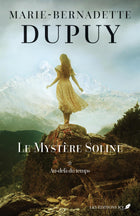 SOLINE'S MYSTERY