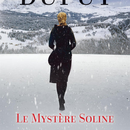 THE SOLINE MYSTERY