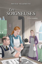 THE CAREGIVERS 2. THE VOCATION