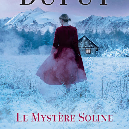 THE SOLINE MYSTERY