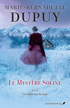 THE SOLINE MYSTERY