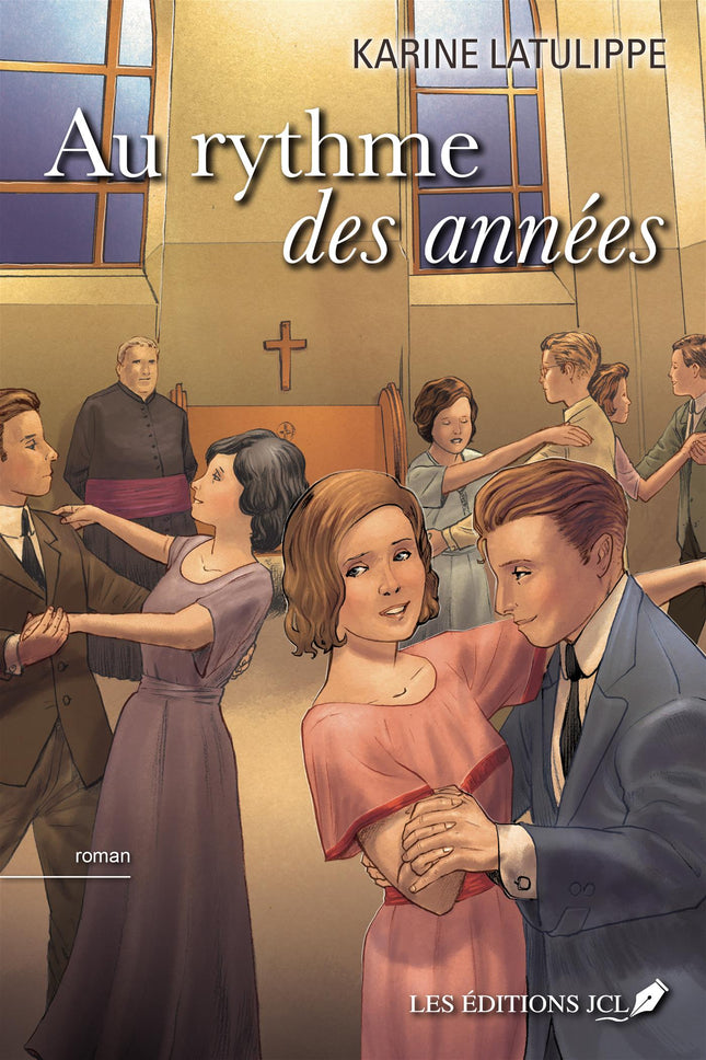 Au rythme des années