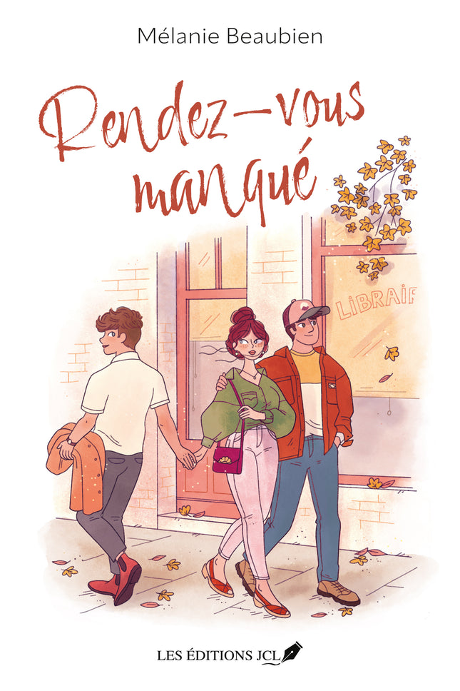 Rendez-vous manqué