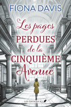 The Lost Pages of Fifth Avenue