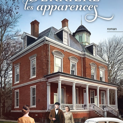 Derrière les apparences