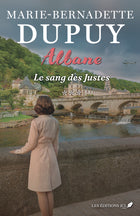 ALBANE - Tome 3 Le sang des justes