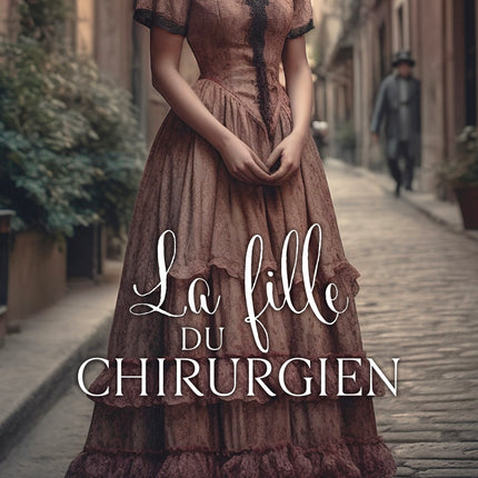 The surgeon's daughter