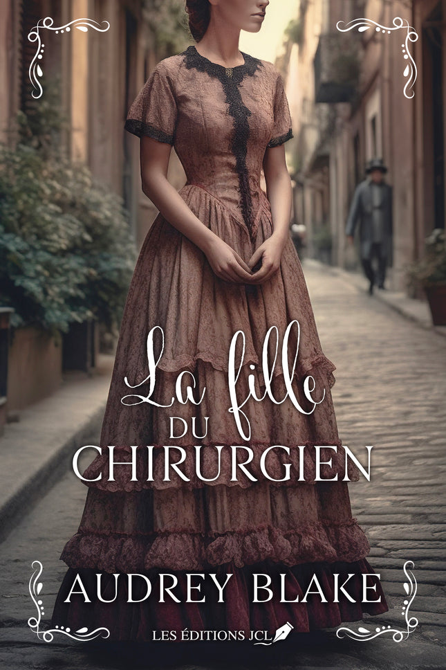 La fille du chirurgien
