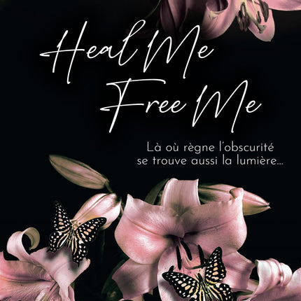 Hear me, free me