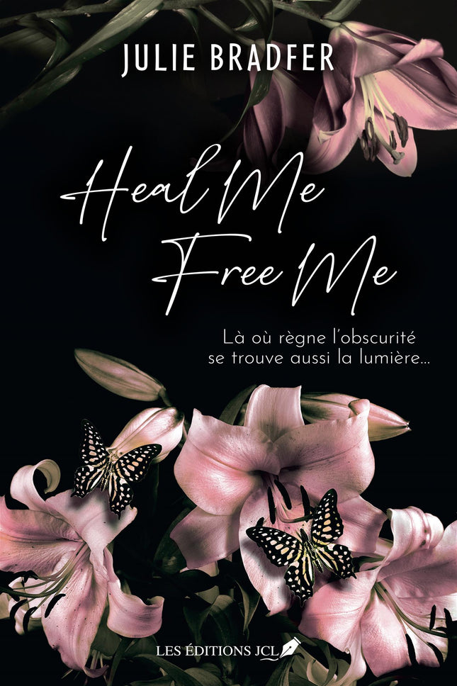 Hearl me free me