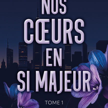 Nos cœurs en si majeur - Tome 1