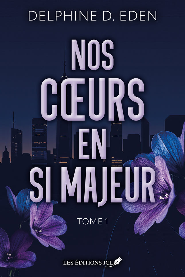Nos cœurs en si majeur - Tome 1