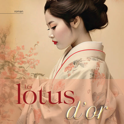 Les lotus d'or
