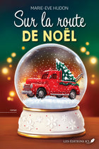 On the road to Christmas
