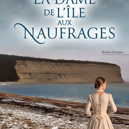 La dame de l'île aux naufrages