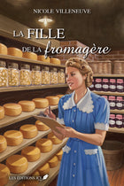 The cheesemonger's daughter