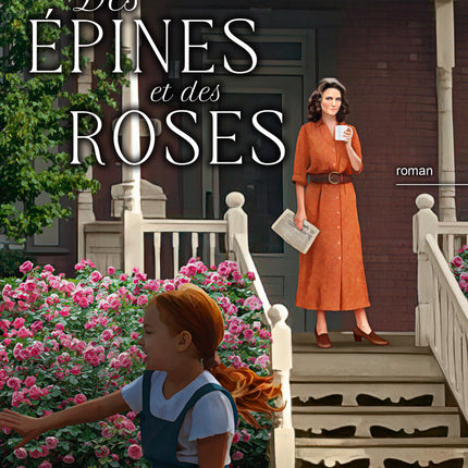 Des épines et des roses