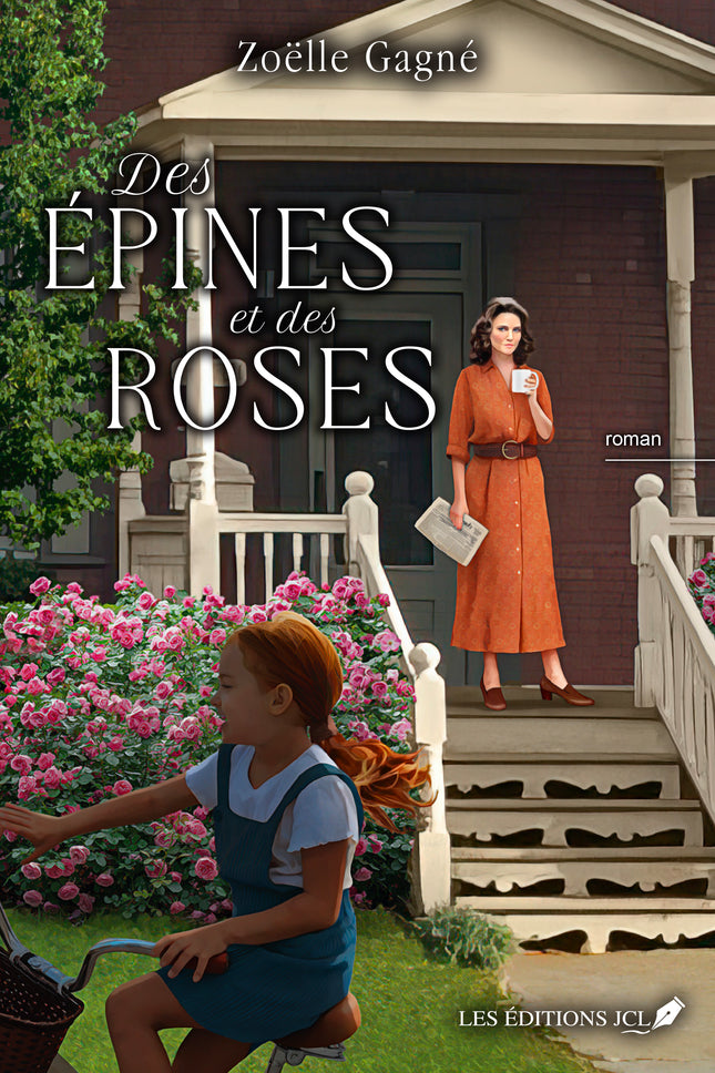 Des épines et des roses