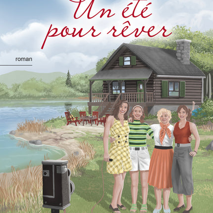 Un été pour rêver