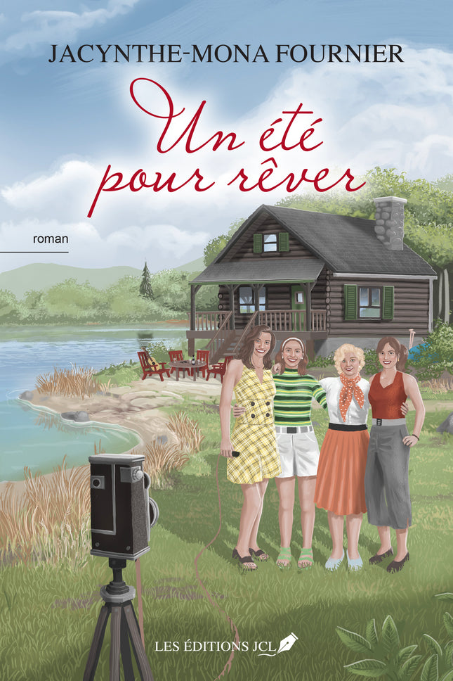 Un été pour rêver