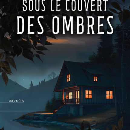 Under the cover of shadows