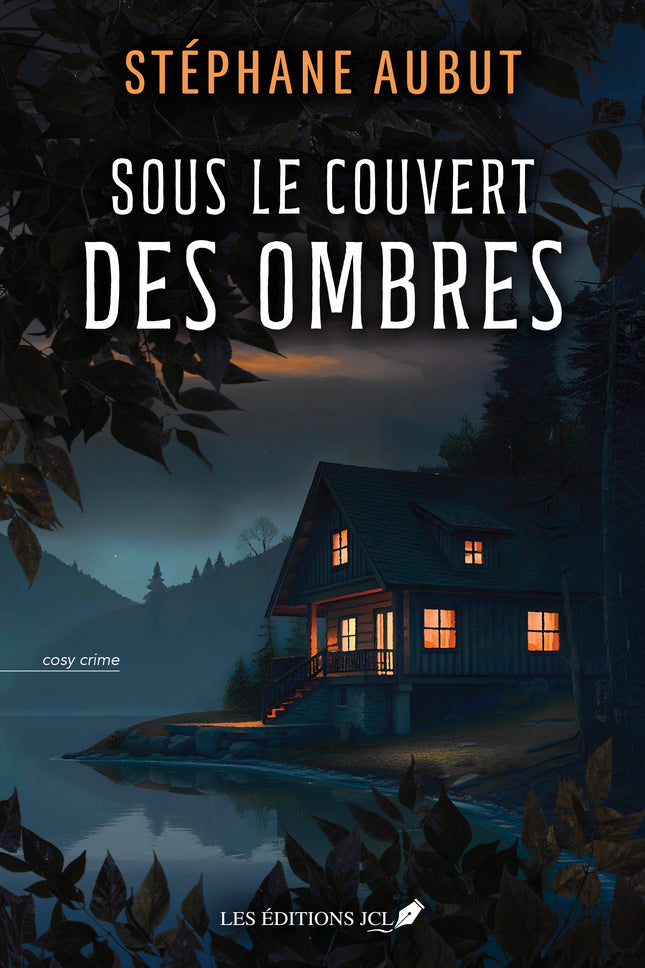 Sous le couvert des ombres