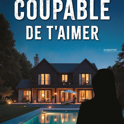 Coupable de t'aimer