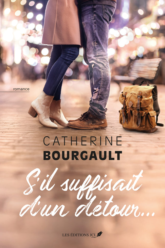 S'il suffisait d'un détour...